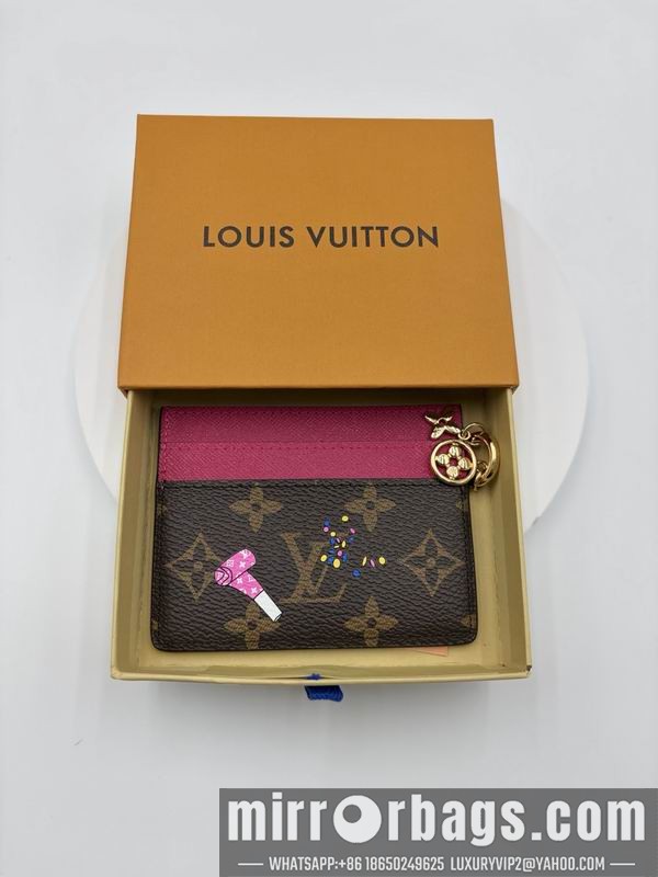 1:1 Replica Louis Vuitton Bags M82739 11x7cmZC 3色