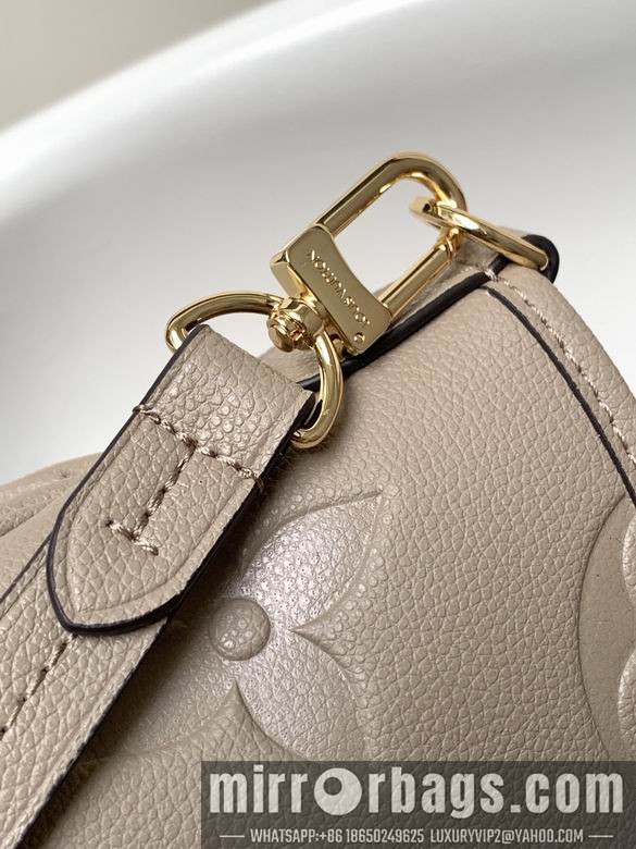 1:1 Replica Louis Vuitton Bags M46504 M46487 36X22X9cm WP 2colour