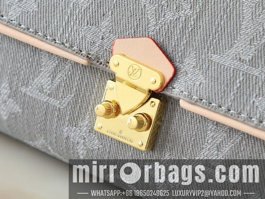 1:1 Replica Louis Vuitton Bags Camille M13566 20.5x11x6cm ss1
