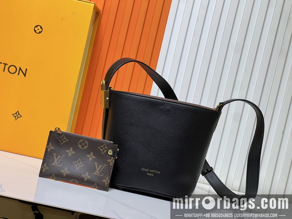 1:1 Replica Louis Vuitton Bags All In M14416 16x18x12cm ss1