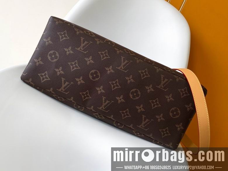 1:1 Replica Louis Vuitton Bags Packaging M13928 40X32X16cm WP
