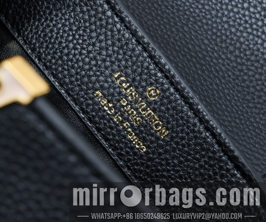 1:1 Replica Louis Vuitton Bags Cap M23082 21x14x8cm ss