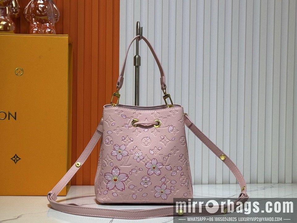 1:1 Replica Louis Vuitton Bags Noe M44021 20x20x13cm ss