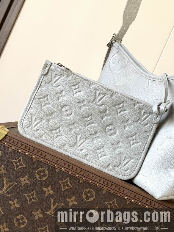 1:1 Replica Louis Vuitton Bags CarryAll M12917 24X12X29.5cm WP