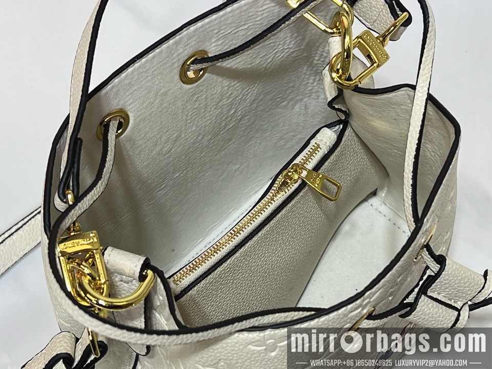 1:1 Replica Louis Vuitton Bags Noe M13676 20x20x13cm ss1