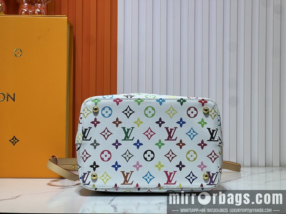 1:1 Replica Louis Vuitton Bags Noe M44022 26x26x17.5cm ss