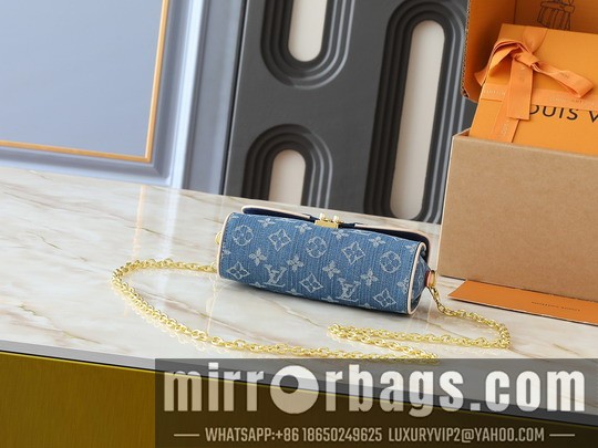 1:1 Replica Louis Vuitton Bags Camille M13566 20.5x11x6cm ss3