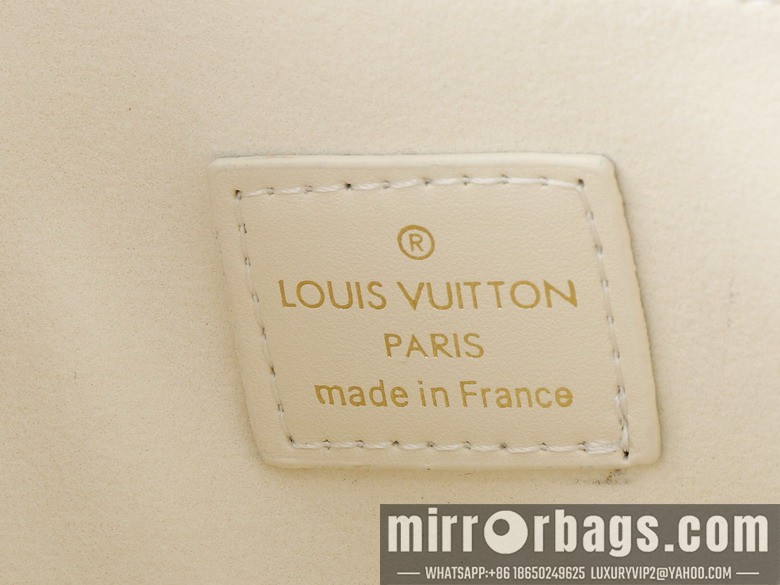 1:1 Replica Louis Vuitton Bags Sevres M12174 25x13x5cm ss4
