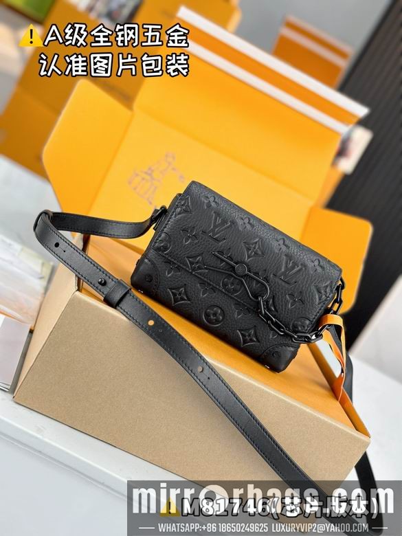 1:1 Replica Louis Vuitton Bags M81746 18X11X6.5cm WP