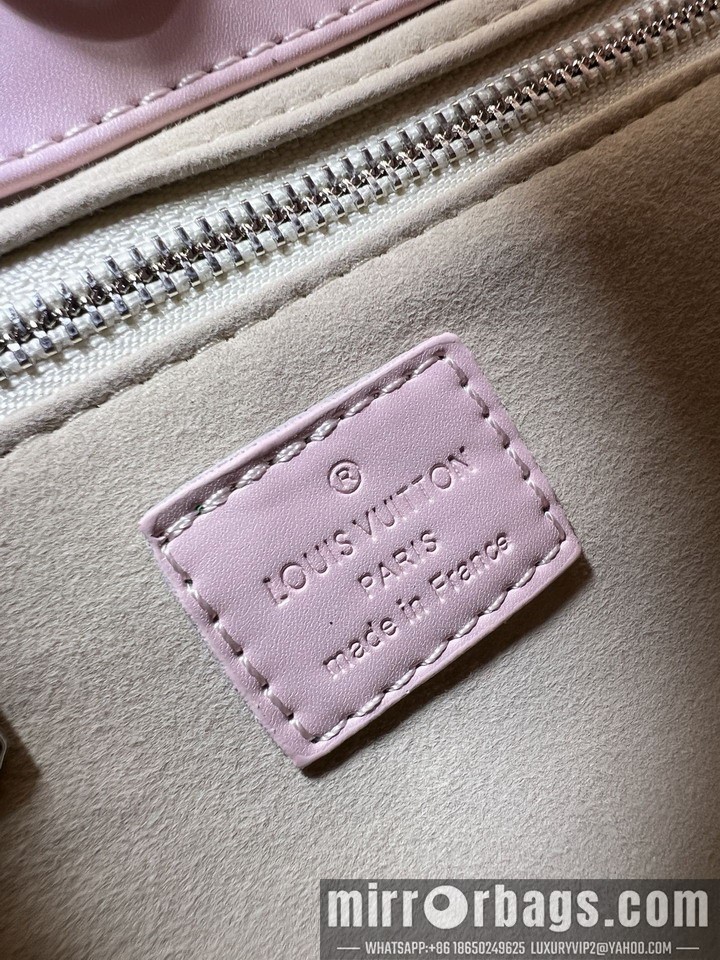 1:1 Replica Louis Vuitton Bags Shopper M13940 25x19x11cm ss