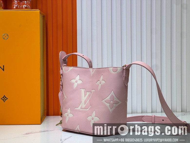 1:1 Replica Louis Vuitton Bags ALL In M12925 16x12x18cm ss1