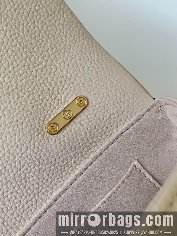 1:1 Replica Louis Vuitton Bags M46008 24X17X8.5cm WP