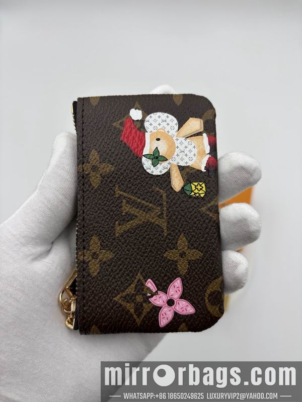 1:1 Replica Louis Vuitton Bags M62650 ZC 3色