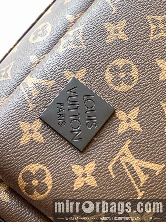 1:1 Replica Louis Vuitton Bags 6092-1 40X31X15cm WP 3colour