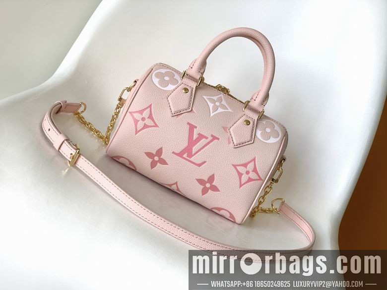 1:1 Replica Louis Vuitton Bags M46518 20.5X13.5X12cm WP