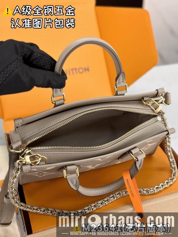 1:1 Replica Louis Vuitton Bags M23641 13X10X25cm WP