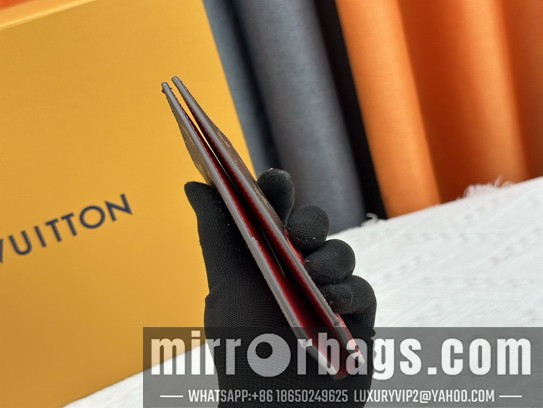 1:1 Replica Louis Vuitton Bags M60411 10x14x2.5cm ss2