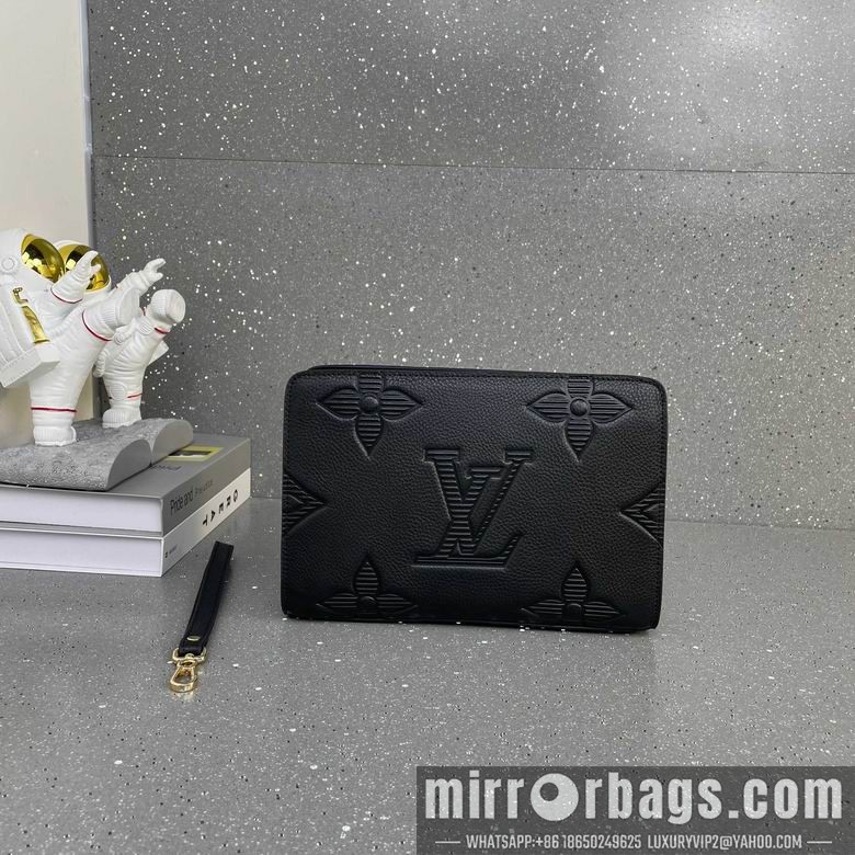 1:1 Replica Louis Vuitton Bags 33122-4 26X16X3cm WP