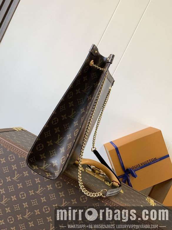 1:1 Replica Louis Vuitton Bags Cruise M13137 36X10X37cm WP