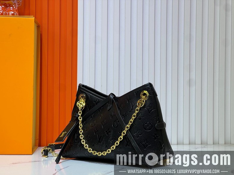 1:1 Replica Louis Vuitton Bags M13014 26x17x10cm ss1