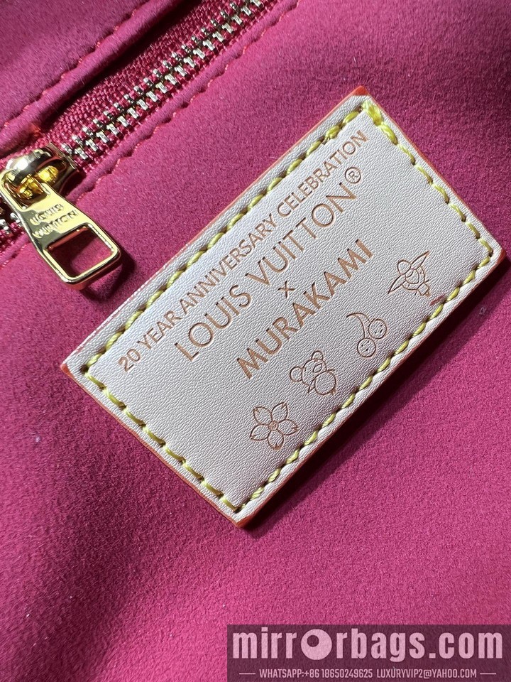 1:1 Replica Louis Vuitton Bags Dopp Kit M47528 28x15x16.5cm ss1
