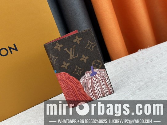 1:1 Replica Louis Vuitton Bags M60411 10x14x2.5cm ss2
