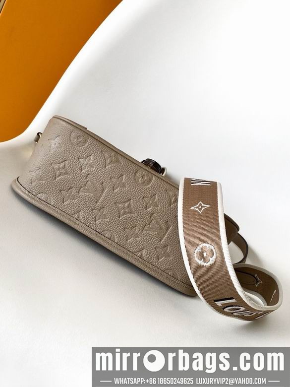 1:1 Replica Louis Vuitton Bags M46583 23X16X8.5cm WP