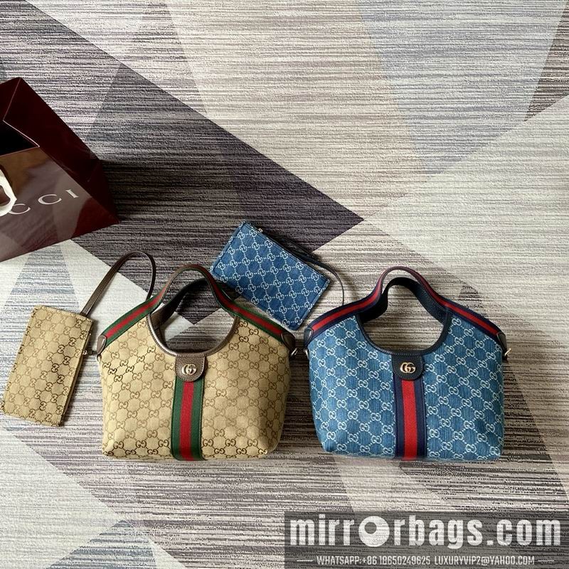 Replica Gucci Bags 860845 25x20x15cm MP 2色