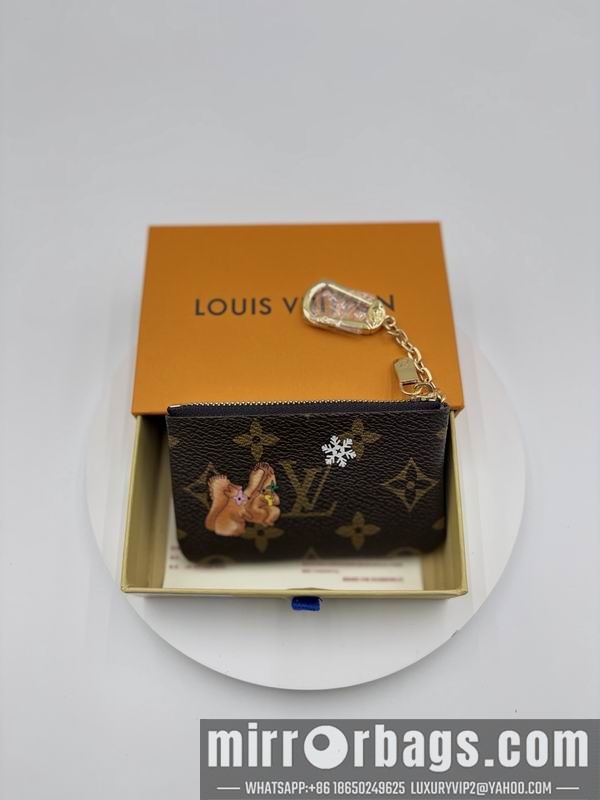 1:1 Replica Louis Vuitton Bags M62650 ZC 3色