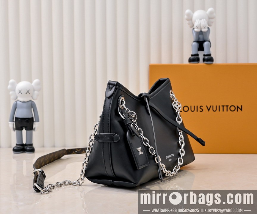 1:1 Replica Louis Vuitton Bags M13014 26x17x10cm ss