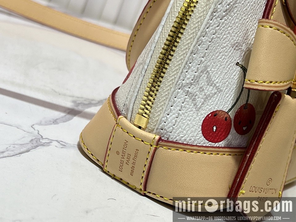 1:1 Replica Louis Vuitton Bags M14234 18x12x8cm ss