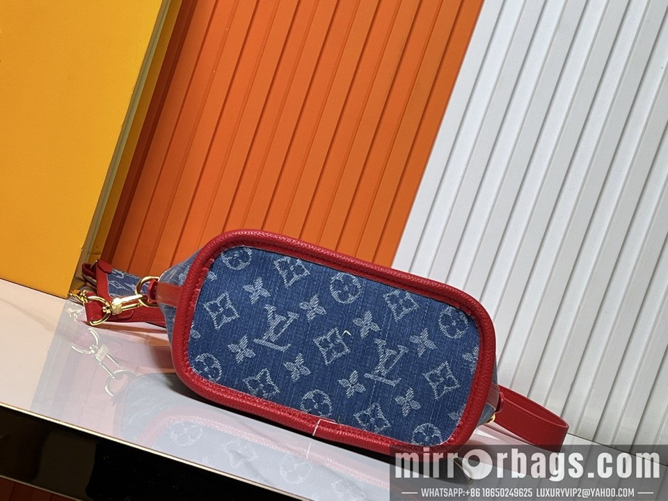 1:1 Replica Louis Vuitton Bags Neverfull M14997 26.5x16.5x11cm ss