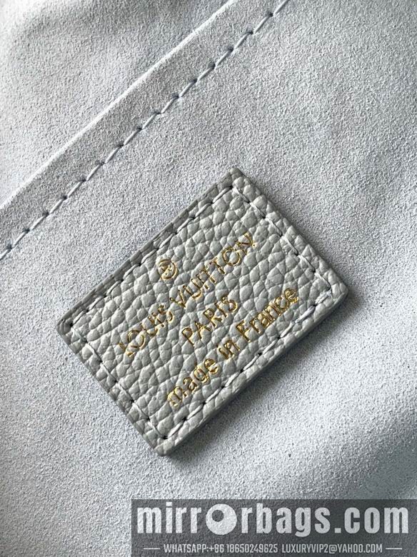 1:1 Replica Louis Vuitton Bags M46484 20.5X13.5X12cm WP