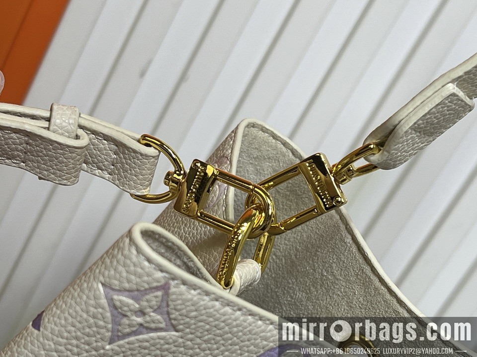 1:1 Replica Louis Vuitton Bags NeoNoe M44022 26x26x17.5cm ss