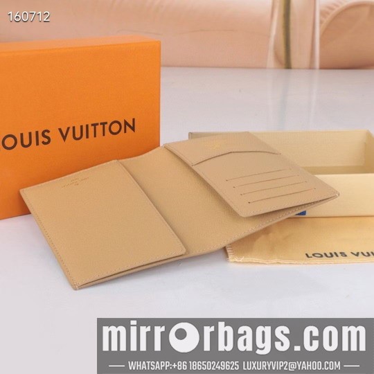 1:1 Replica Louis Vuitton Bags M64502 10x14x2.5cm ss1