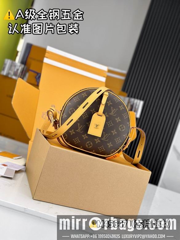 1:1 Replica Louis Vuitton Bags M45647 22.5X20X8cm WP