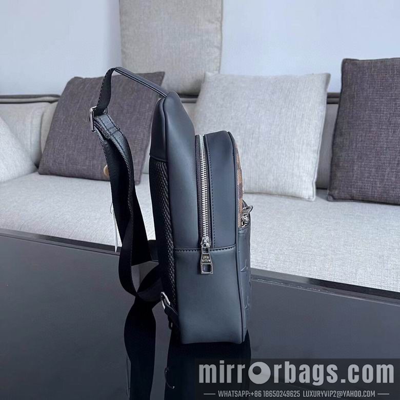 1:1 Replica Louis Vuitton Bags 2888 18X31X5cm WP