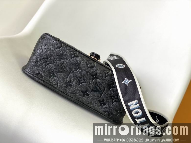 1:1 Replica Louis Vuitton Bags M46386 23X16X8.5cm WP