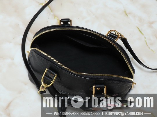 1:1 Replica Louis Vuitton Bags Alma M13670 23.5x17.5x11.5cm ss1