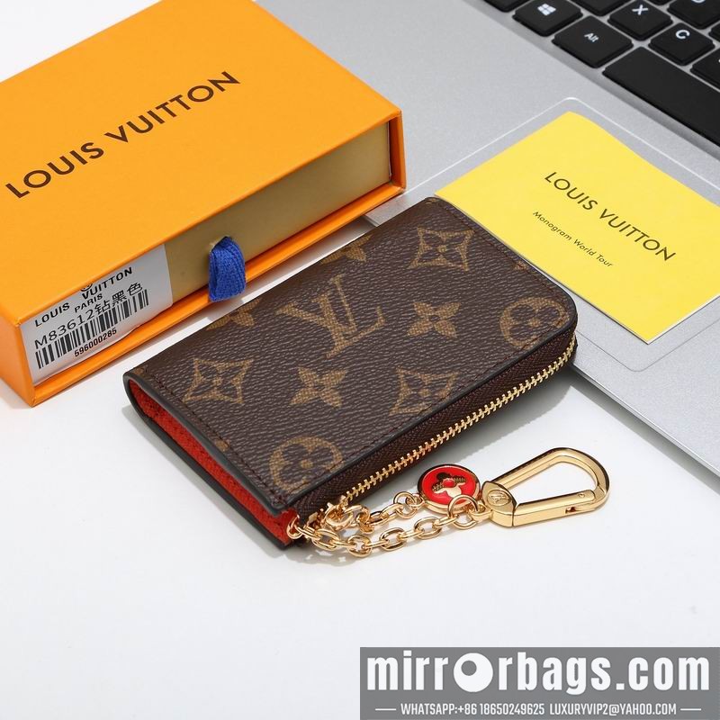 1:1 Replica Louis Vuitton Bags LV M83612 ZC 8色