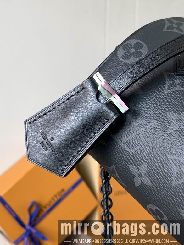1:1 Replica Louis Vuitton Bags M24606 18X12.5X11cm WP