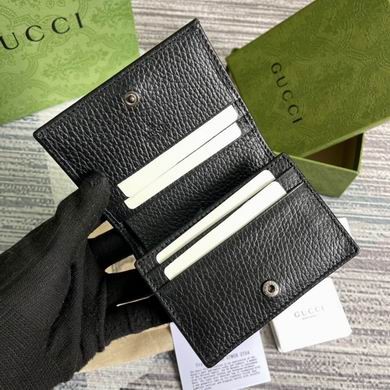 Replica Gucci Bags 456126 11X9X3cm MP 3colour