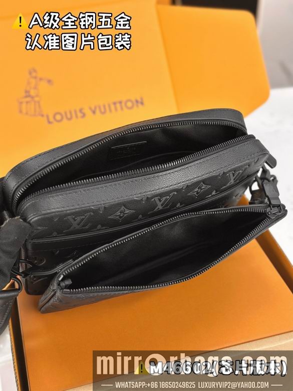 1:1 Replica Louis Vuitton Bags M46602 18.5X7X25cm WP