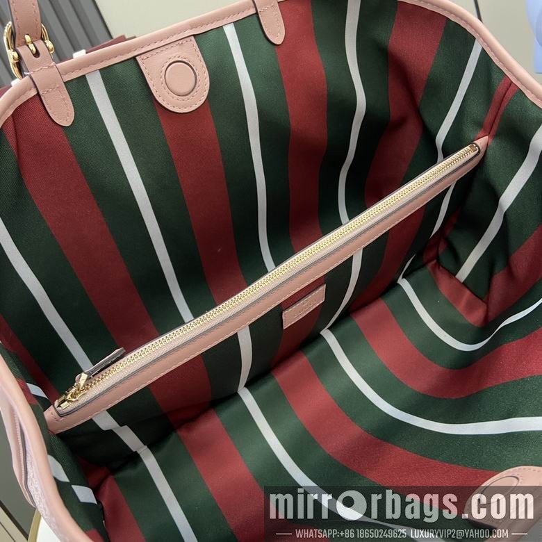 Replica Gucci Bags 815213 38X25X15cm YG 3colour