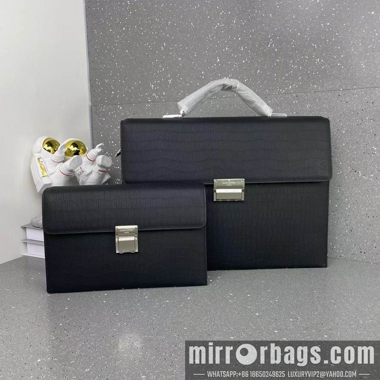 1:1 Replica Louis Vuitton Bags 028-1 38X28X8cm WP