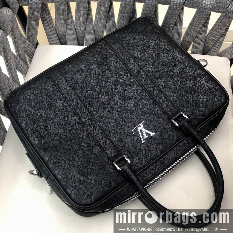 1:1 Replica Louis Vuitton Bags 1040-1 38X28X7cm WP