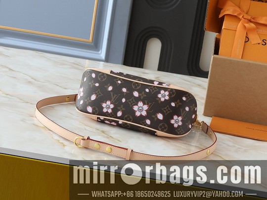 1:1 Replica Louis Vuitton Bags Odeon M45832 27x16x10cm ss1