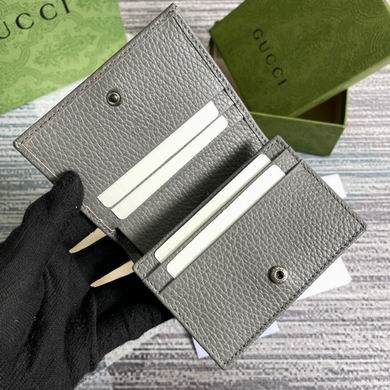 Replica Gucci Bags 456126 11X9X3cm MP 3colour