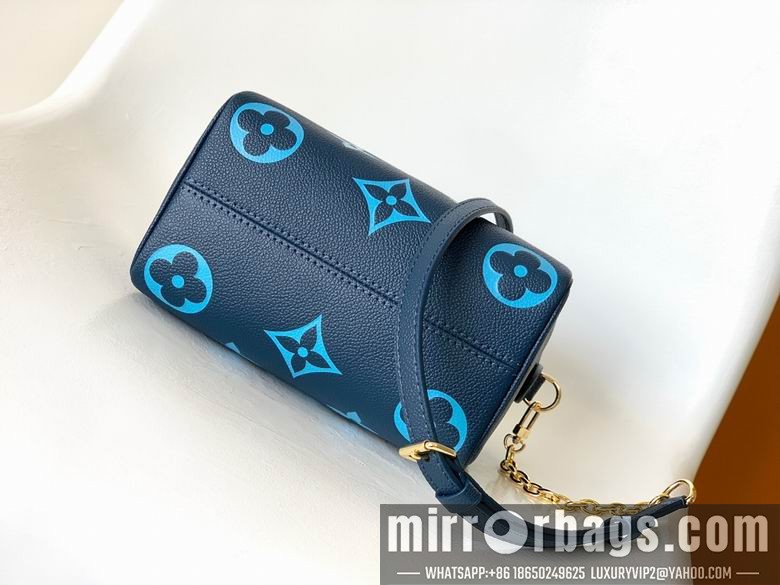 1:1 Replica Louis Vuitton Bags M46517 20.5X13.5X12cm WP