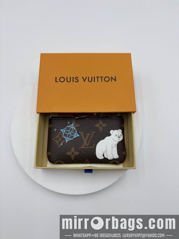 1:1 Replica Louis Vuitton Bags M62650 ZC 3色